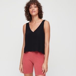 Wilfred Kempner Black Shirt